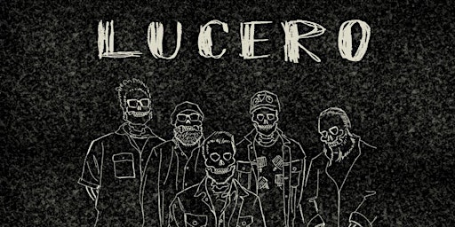 LUCERO at the Bunker in Virginia Beach!