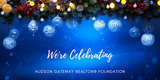 HG Realtor Foundation Holiday Party