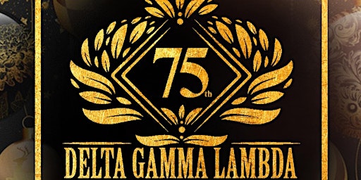 Delta Gamma Lambda Holiday Party