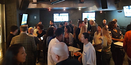 Tenth Anniversary Boston Networking Event w/ Mass Professional Networking