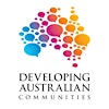 Logo de Developing Australian Communities Pty Ltd