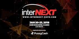 Internext January 20 - 23, 2018 tickets