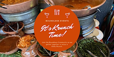 Boundless Events "It's Krunch Time" - January 2023