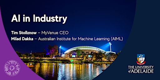 AI in Industry