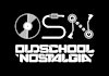 Oldschool Nostalgia's Logo