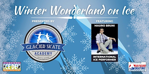 Winter Wonderland on Ice 2022