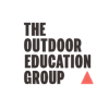 Logo van The Outdoor Education Group