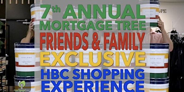 Mortgage Tree Exclusive Hudson Bay Chinook Event