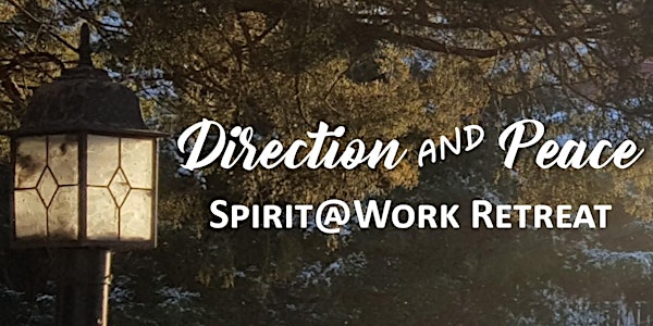 Spirit At Work Retreat - Memphis
