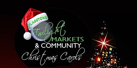 Flagstone Twilight Market & Community Carols Vendors December 2022 primary image