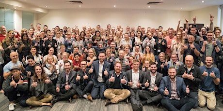 Clinic Mastery Summit - Melbourne 17-18 March 2023