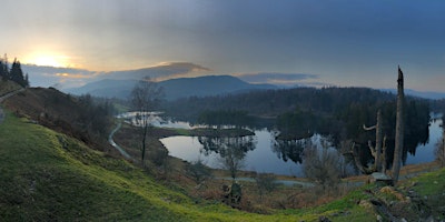 Ruth & Jenny's Hidden Lakes Yoga Retreat in the Lake District in Nov 2024 primary image