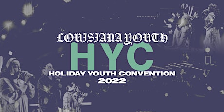 LDYM HYC 2022 primary image