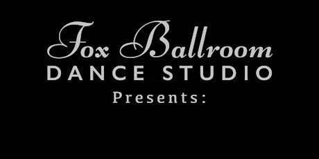 Foxtrot at Fox Ballroom Dance Studio