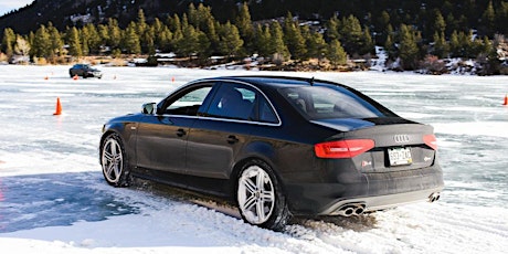 Advanced Quattrokhana - Adult/teen Winter Driving School primary image