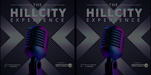 The HillCity Experience: Christmas Edition