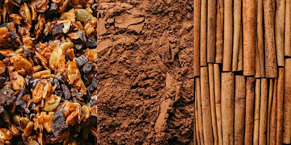 Molly Moon's Winter Flavor Tasting