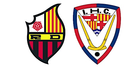 Reus Deportiu Virginias - Igualada HC (Jornada 2 Lliga Catalana)