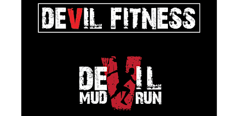 Devil Mud Run Training primary image