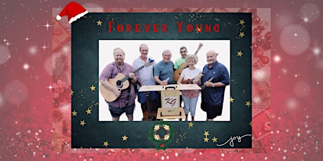 Forever Young Holiday Music and Dinner Show