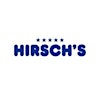 Logotipo da organização Hirsch's