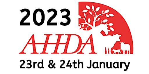 AHDA Conference 2023