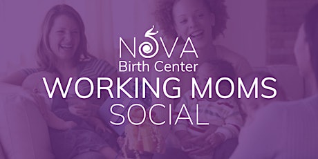 Working Moms Social primary image