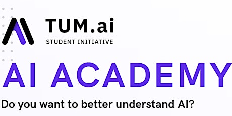AI Academy | Reinforcement Learning 1 with Applied AI| 23. November