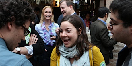 December Green Drinks NYC at The Roger Smith Hotel primary image