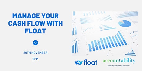 Manage Your Cash Flow with Float