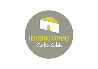 Housing Comms Cake Club - May 2014 primary image
