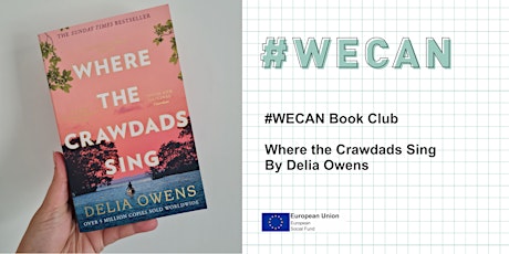 #WECAN Book Club : December