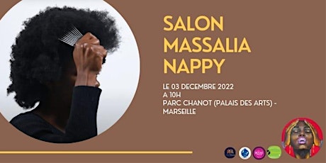 Salon Massalia Nappy