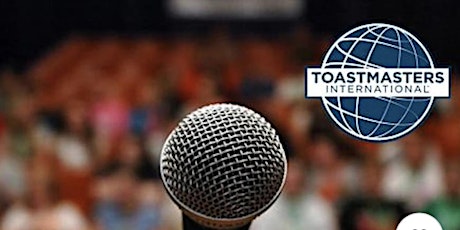 Partecipa a Toastmasters! Public Speaking e Leadership