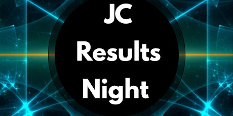 Junior Cert Results Teen Disco primary image