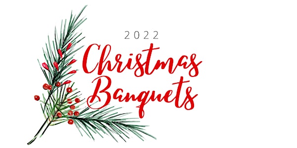 2022 Central Region Christmas Banquet - RICHMOND