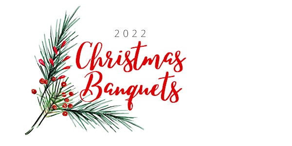 2022 North Region Christmas Banquet - FREDERICKSBURG