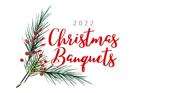 2022 Southeast Region Christmas Banquet - HAMPTON