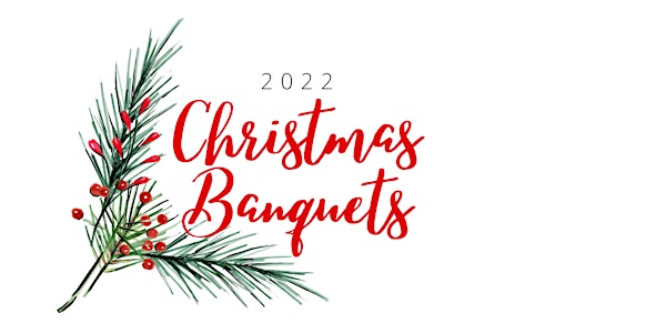 2022 Southwest Region Christmas Banquet - ABINGDON