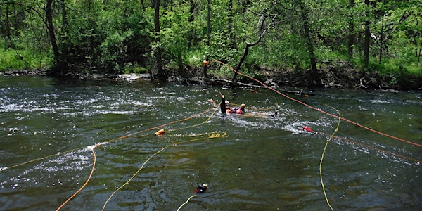 River/Water Safety & Rescue - WR2