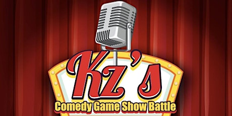 Copy of Kz’s Standup Comedy Game Show Battle