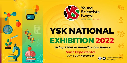 5TH NATIONAL SCIENCE AND TECHNOLOGY  EXHIBITION