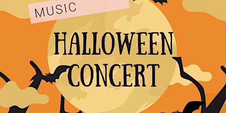 Halloween Concert