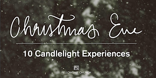 FC 2017 Christmas Candlelight Experiences