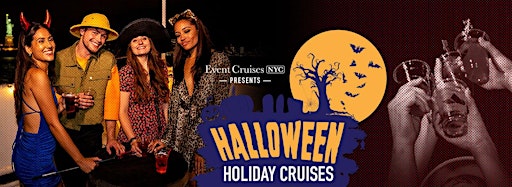 Bild für die Sammlung "Halloween Cruises"