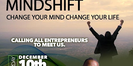 Mindshift: Change Your Mind,Change Your Life