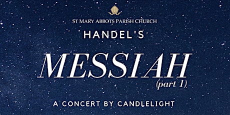 Primaire afbeelding van Handel's Messiah
