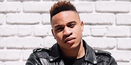  THE GIFT HOSTED BY: ROTIMI IN BROOKLYN AT LOVE NIGHTCLUB  primary image