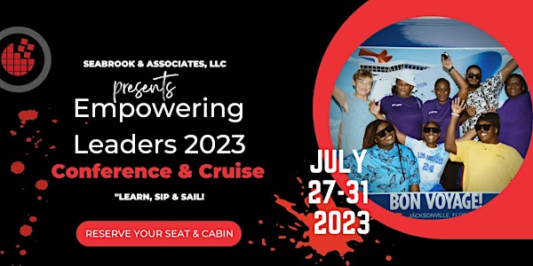 Empowering Leaders Conference 2023
