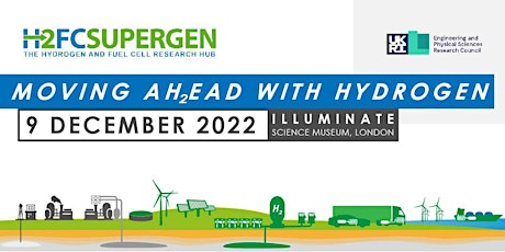 Moving Ahead with Hydrogen primary image